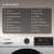 Стиральная машина Hyundai WFD8402 класс: B загр.фронтальная макс.:8кг (с сушкой) белый инвертор - купить недорого с доставкой в интернет-магазине