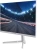 Монитор Digma 23.8" Overdrive 24P410F белый IPS LED 1ms 16:9 HDMI матовая 300cd 178гр/178гр 1920x1080 200Hz G-Sync FreeSync DP FHD USB 3.7кг - купить недорого с доставкой в интернет-магазине