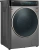 Стиральная машина Weissgauff WM 58411 Direct Drive Inverter Premium класс: A+++ загр.фронтальная макс.:11кг темно-серебристый инвертор - купить недорого с доставкой в интернет-магазине