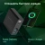 Настольное зар./устр. Digma Pro DPW10A 140W 5A (PD+QC) 3хUSB-C/2xUSB-A универсальное черный (DPW1A4G024BK) - купить недорого с доставкой в интернет-магазине