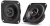Колонки автомобильные JBL Stage2 424 150Вт 88дБ 4Ом 10см (4дюйм) (ком.:2кол.) коаксиальные двухполосные - купить недорого с доставкой в интернет-магазине