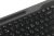 Клавиатура A4Tech FK25 черный/серый USB slim (FK25 BLACK) кабель 1.5м - купить недорого с доставкой в интернет-магазине
