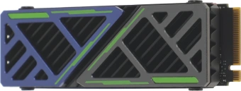 Накопитель SSD Hikvision PCIe 4.0 x4 1TB HS-SSD-FUTUREX 1024G M.2 2280 - купить недорого с доставкой в интернет-магазине