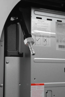 Плита Газовая Midea MFO-M4G20T0E(SL) серебристый/черный (стеклянная крышка) реш.чугун - купить недорого с доставкой в интернет-магазине