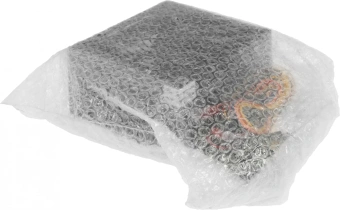 Блок питания Exegate ATX 500W 500NPX (20+4pin) PPFC 120mm fan 5xSATA - купить недорого с доставкой в интернет-магазине