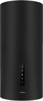 Вытяжка каминная Maunfeld Vega 39 Wall Sensor черный управление: сенсорное (1 мотор) - купить недорого с доставкой в интернет-магазине