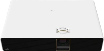Проектор Exell EXL203Z LCD 3600Lm ANSI (1280x800) 500000:1 ресурс лампы:20000часов 2xUSB typeA 1xUSB typeB 2xHDMI 2.74кг - купить недорого с доставкой в интернет-магазине