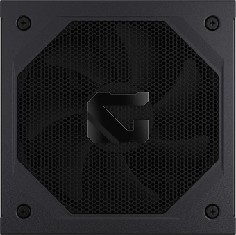 Блок питания Gigabyte ATX 750W GP-GME750GM PG5 80+ gold (20+4pin) APFC 135mm fan 8xSATA Cab Manag RTL - купить недорого с доставкой в интернет-магазине