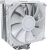 Устройство охлаждения(кулер) Montech NX400 Soc-AM5/AM4/1200/1700/1851 белый 4-pin 34.17dB Al+Cu 220W Ret (NX400WH) - купить недорого с доставкой в интернет-магазине