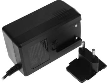 Зарядное устройство Greenworks G40UCM2M (2946507) - купить недорого с доставкой в интернет-магазине