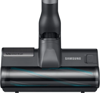 Пылесос Samsung VS20B75ACR5/EV черный - купить недорого с доставкой в интернет-магазине