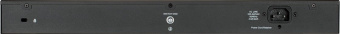 Коммутатор D-Link DGS-1100-26MPV2/A3A (L2) 24x1Гбит/с 2xКомбо(1000BASE-T/SFP) 24PoE 370W управляемый - купить недорого с доставкой в интернет-магазине