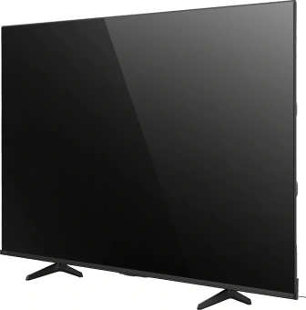 Телевизор LED Hisense 43" 43A6S Frameless черный 4K Ultra HD 60Hz MEMC DVB-T DVB-T2 DVB-C DVB-S DVB-S2 USB WiFi Smart TV (RUS) - купить недорого с доставкой в интернет-магазине
