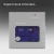 Швейцарская карта Victorinox SwissCard Lite (0.7322.T2) синий полупрозрачный коробка подарочная - купить недорого с доставкой в интернет-магазине