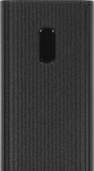 Мобильный аккумулятор Xiaomi BHR9126GL 30000mAh 18W 2.6A 2xUSB-A/USB-C черный - купить недорого с доставкой в интернет-магазине