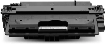 Картридж лазерный HP 14X CF214XH черный (17500стр.) для HP 700/M712 (техн.упак) - купить недорого с доставкой в интернет-магазине
