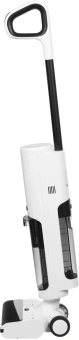 Пылесос моющий Xiaomi Truclean W20 Wet Dry Vacuum EU 200Вт белый/черный - купить недорого с доставкой в интернет-магазине