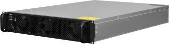 Источник бесперебойного питания Ippon Intatum RTM PM 20K 20000Вт 20000ВА черный - купить недорого с доставкой в интернет-магазине