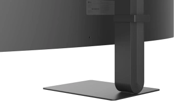 Монитор LG 34" UltraWide 34U640B-B черный VA LED 21:9 HDMI матовая HAS 300cd 178гр/178гр 3440x1440 144Hz FreeSync Premium DP UW USB 7.7кг - купить недорого с доставкой в интернет-магазине
