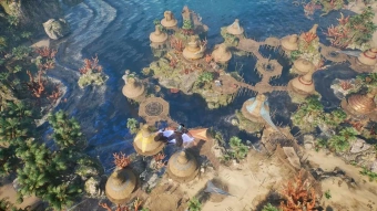 Игра для PS5 PlayStation Outcast: A New Beginning (16+) - купить недорого с доставкой в интернет-магазине