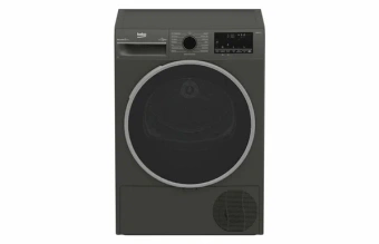 Сушильная машина Beko B3T47239A кл.энер.:A макс.загр.:7кг антрацитовый (7188303400) - цена, купить или заказать с доставкой в интернет-магазине Сушильная машина Beko B3T47239A кл.энер.:A макс.загр.:7кг антрацитовый (7188303400) - купить недорого с доставкой в интернет-магазине