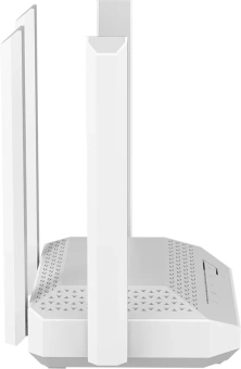 Роутер беспроводной Keenetic Netcraze Challenger (NC-3910) 100/1000/2500BASE-T - купить недорого с доставкой в интернет-магазине