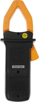 Клещи токоизмерительные Mastech MS2001C цифр. измер.ток:переменный черный (13-1310) - купить недорого с доставкой в интернет-магазине