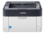 Принтер лазерный Kyocera FS-1060DN (1102M33RU0/RU2/NX2) A4 Duplex белый - купить недорого с доставкой в интернет-магазине