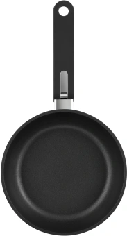 Сковорода Rondell Modern RDA-1721 круглая 26см покрытие: Xylan Plus ручка несъемная (без крышки) черный - купить недорого с доставкой в интернет-магазине