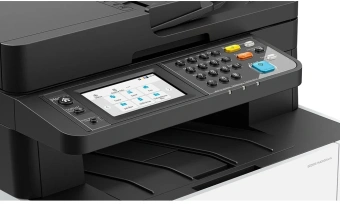 МФУ лазерный Kyocera Ecosys MA2600cfx (110C0F3NL0) A4 Duplex белый - купить недорого с доставкой в интернет-магазине