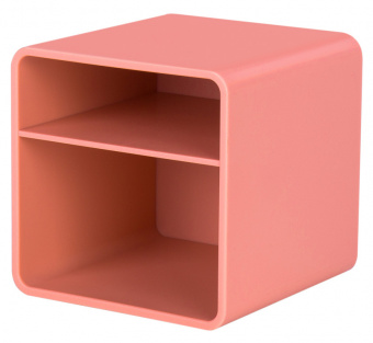 Подставка Deli ENS011PINK Nusign 2отд. для пишущих принадлежностей 84х84х86мм розовый пластик - цена, купить или заказать с доставкой в интернет-магазине Подставка Deli ENS011PINK Nusign 2отд. для пишущих принадлежностей 84х84х86мм розовый пластик - купить недорого с доставкой в интернет-магазине