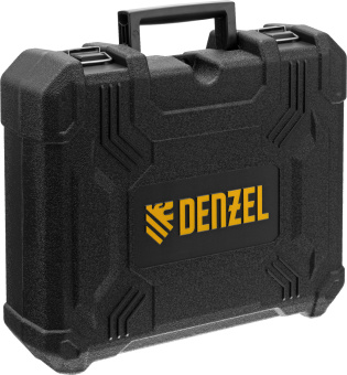 Гайковерт Denzel CID-IB-200 аккум. патрон:квад.1/4" (кейс в комплекте) (26510) - купить недорого с доставкой в интернет-магазине