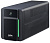 Источник бесперебойного питания APC Easy-UPS BVX700LI-GR 360Вт 700ВА черный