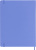 Блокнот Moleskine CLASSIC QP092B42 XLarge 190х250мм 192стр. нелинованный твердая обложка голубая гортензия - купить недорого с доставкой в интернет-магазине