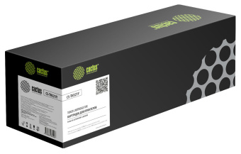 Картридж лазерный Cactus CS-TN321Y TN-321Y желтый (1500стр.) для Brother HL-L8250CDN/MFC-L8650CDW - купить недорого с доставкой в интернет-магазине