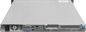 Сервер IRU Rock a1204p 1xE-2488 2x16Gb 1x350W w/o OS (2164662) - купить недорого с доставкой в интернет-магазине