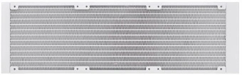 Система водяного охлаждения Thermaltake TH360 V2 Ultra EX Snow ARGB Soc-AM5/AM4/1200/1700/1851 белый 4-pin 28.5dB Al+Cu LCD Ret (CL-W426-PL12SW-A) - купить недорого с доставкой в интернет-магазине