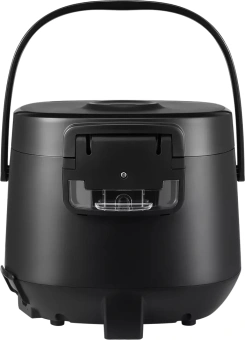 Мультиварка Polaris IQ Home PMC 0547 5л 1050Вт черный/черный - купить недорого с доставкой в интернет-магазине