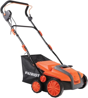 Скарификатор Patriot SCE 178 электр. 2лс 1750Вт 3500об/мин (512309178) - купить недорого с доставкой в интернет-магазине