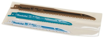 Сабельная пила Makita JR3070CT 1510Вт 2800ход/мин ДА - купить недорого с доставкой в интернет-магазине