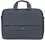 Сумка для ноутбука 15.6" Riva 7532 темно-серый полиэстер (7532 DARK GREY)