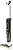 Пылесос Karcher FCV 4 Dry 180Вт черный/желтый