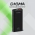 Мобильный аккумулятор Digma DGPF10E 10000mAh QC3.0/PD3.0 45W 4.5A USB-A/USB-C черный (DGPF10E45ABK) - купить недорого с доставкой в интернет-магазине