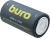 Батарея Buro Alkaline LR14 C 7500mAh (2шт) блистер - купить недорого с доставкой в интернет-магазине