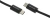 Кабель Magssory CBL002 USB Type-C (m)-USB Type-C (m) 1.5м черный коробка - купить недорого с доставкой в интернет-магазине