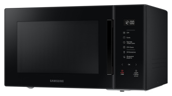 Микроволновая Печь Samsung MG30T5018AK/BW 30л. 900Вт черный - купить недорого с доставкой в интернет-магазине