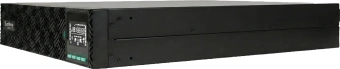 Источник бесперебойного питания Systeme Electriс SRV SRVSE3KRXLIG2 3000Вт 3000ВА черный Gen 2 - купить недорого с доставкой в интернет-магазине