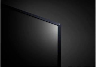 Телевизор LED LG 50" 50UT81006LA.ARUG черный 4K Ultra HD 60Hz DVB-T DVB-T2 DVB-C DVB-S2 USB WiFi Smart TV - купить недорого с доставкой в интернет-магазине