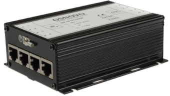 Грозозащита Osnovo SP-IP4/1000P - купить недорого с доставкой в интернет-магазине