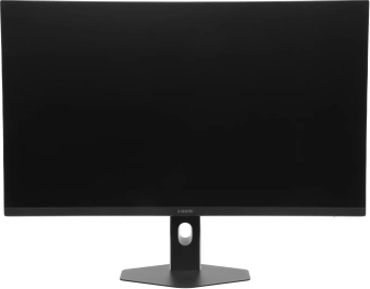 Монитор Xiaomi 27" 2K Monitor G27Qi 2026 черный IPS LED 16:9 HDMI матовая 1000:1 400cd 178гр/178гр 2560x1440 200Hz FreeSync Premium DP 2K 4.15кг - купить недорого с доставкой в интернет-магазине